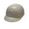 Radians Hard Hats Diamond Bump Cap - Gray 302-GRAY - alternate 1